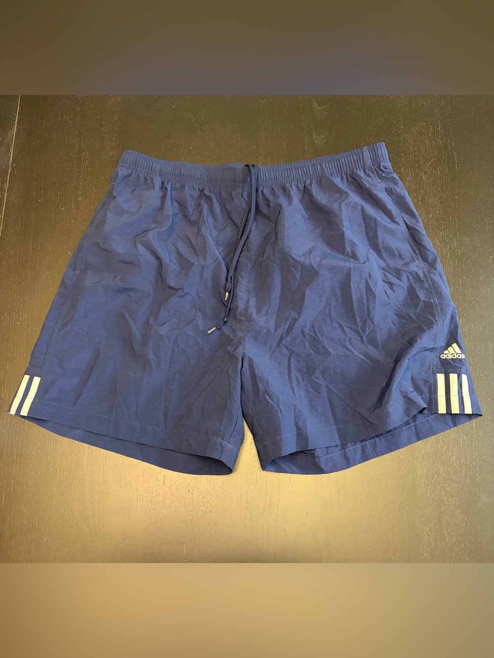Men’s Adidas XL 5” Running Shorts